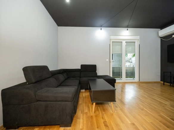 Jednosoban stan 632 m² – Momišići, Podgorica — fotografija 5