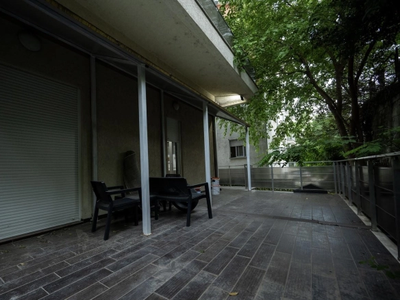 Jednosoban stan 632 m² – Momišići, Podgorica — fotografija 6