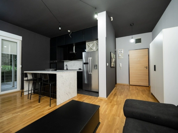 Jednosoban stan 632 m² – Momišići, Podgorica — fotografija 7