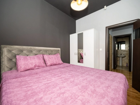 Jednosoban stan 632 m² – Momišići, Podgorica — fotografija 8