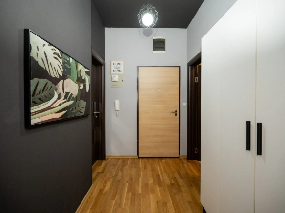 Jednosoban stan 632 m² – Momišići, Podgorica — fotografija 9