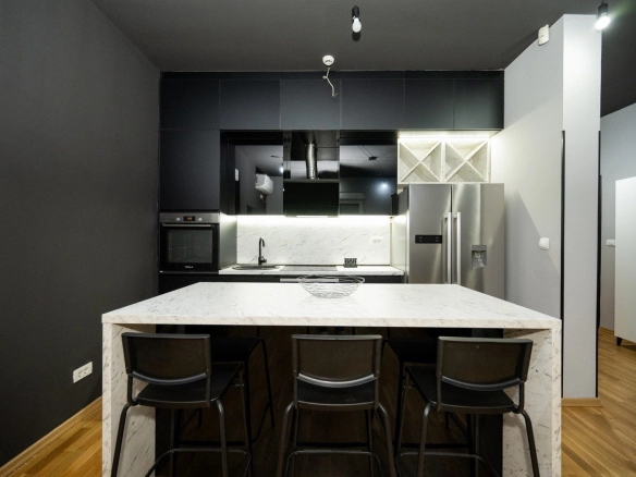 Jednosoban stan 632 m² – Momišići, Podgorica — fotografija 10