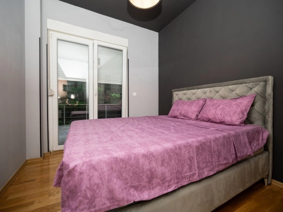 Jednosoban stan 632 m² – Momišići, Podgorica — fotografija 11
