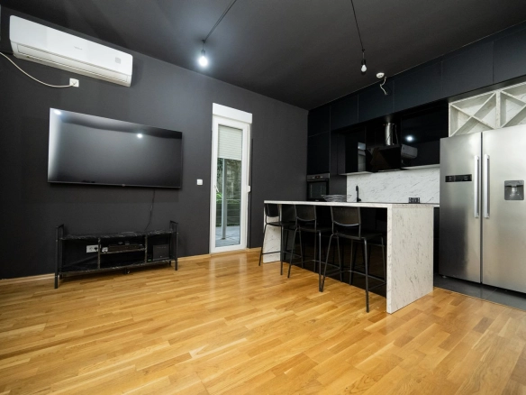 Jednosoban stan 632 m² – Momišići, Podgorica — fotografija 12
