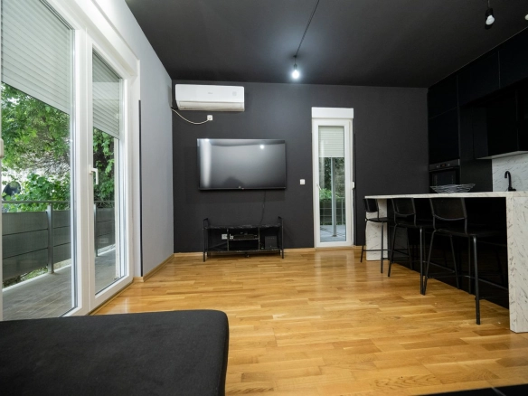 Jednosoban stan 632 m² – Momišići, Podgorica — fotografija 13