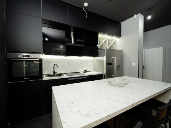 Jednosoban stan 632 m² – Momišići, Podgorica — fotografija 14