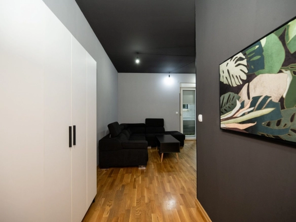 Jednosoban stan 632 m² – Momišići, Podgorica — fotografija 15