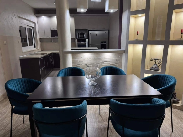Kuća 330 m² – Golubovci, Podgorica — fotografija 3