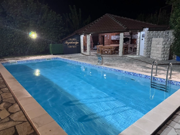 Kuća 330 m² – Golubovci, Podgorica — fotografija 7