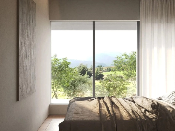 Kuća 258 m² – Gornja Gorica, Podgorica — fotografija 10