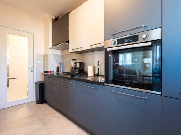 Dvosoban stan 73 m² – Central Point, Podgorica — fotografija 5