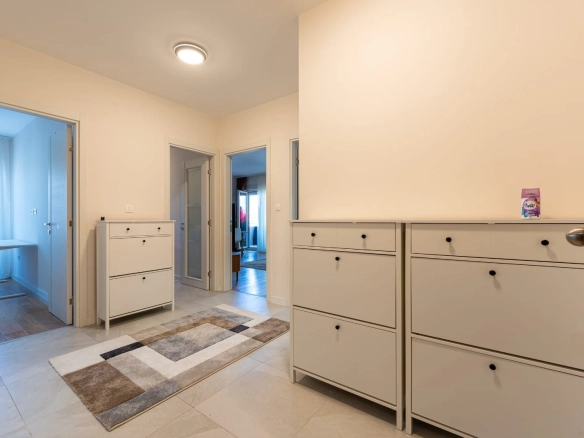 Dvosoban stan 73 m² – Central Point, Podgorica — fotografija 6