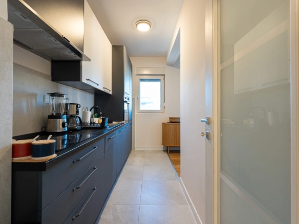 Dvosoban stan 73 m² – Central Point, Podgorica — fotografija 7