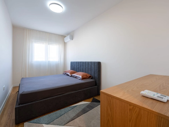 Dvosoban stan 73 m² – Central Point, Podgorica — fotografija 10