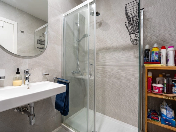 Dvosoban stan 73 m² – Central Point, Podgorica — fotografija 12
