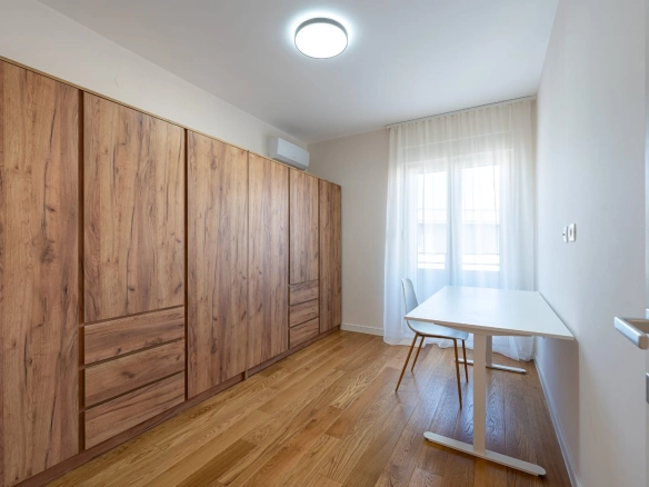 Dvosoban stan 73 m² – Central Point, Podgorica — fotografija 14