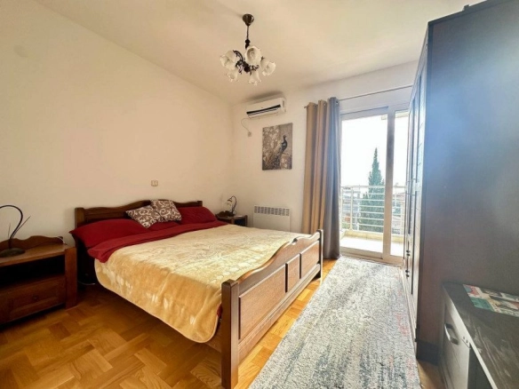 Dvosoban stan 98 m² – Bečići, Budva — fotografija 2