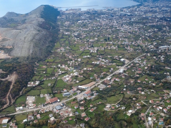 Plac 30.000 m² – Zaljevo, Bar — fotografija 4