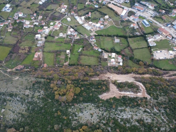 Plac 30.000 m² – Zaljevo, Bar — fotografija 5