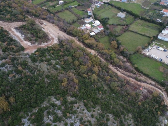 Plac 30.000 m² – Zaljevo, Bar — fotografija 7