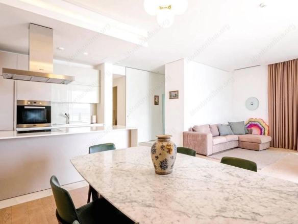 Dvosoban stan 133 m² – Boreti, Budva — fotografija 7