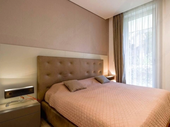 Dvosoban stan 133 m² – Boreti, Budva — fotografija 8