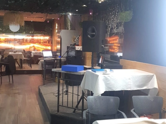 Poslovni prostor 132 m² – Centar, Podgorica — fotografija 5