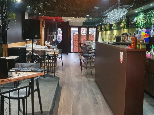Poslovni prostor 132 m² – Centar, Podgorica — fotografija 6