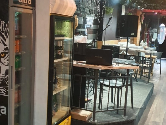 Poslovni prostor 132 m² – Centar, Podgorica — fotografija 7