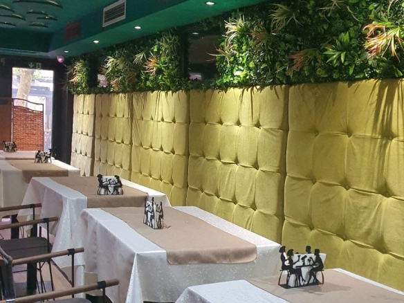 Poslovni prostor 132 m² – Centar, Podgorica — fotografija 9