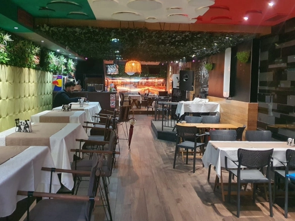 Poslovni prostor 132 m² – Centar, Podgorica — fotografija 10
