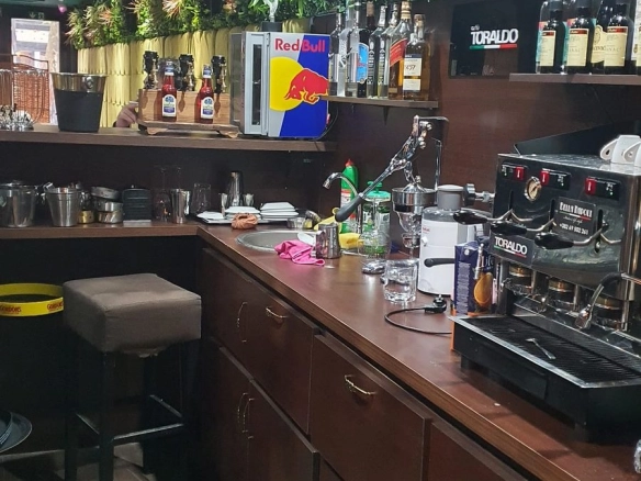 Poslovni prostor 132 m² – Centar, Podgorica — fotografija 12