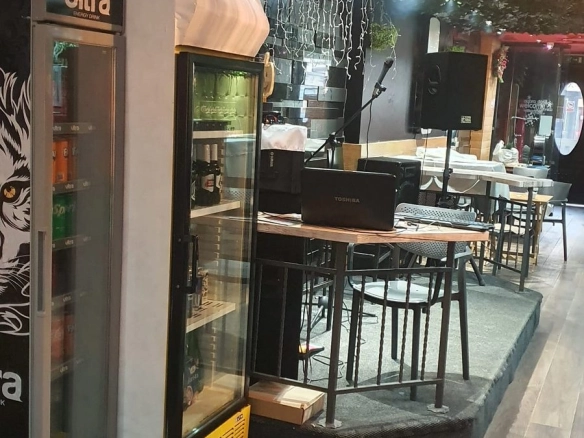Poslovni prostor 132 m² – Centar, Podgorica — fotografija 13