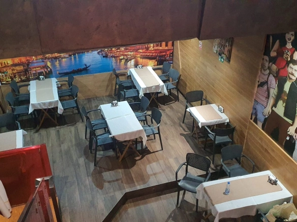 Poslovni prostor 132 m² – Centar, Podgorica — fotografija 15