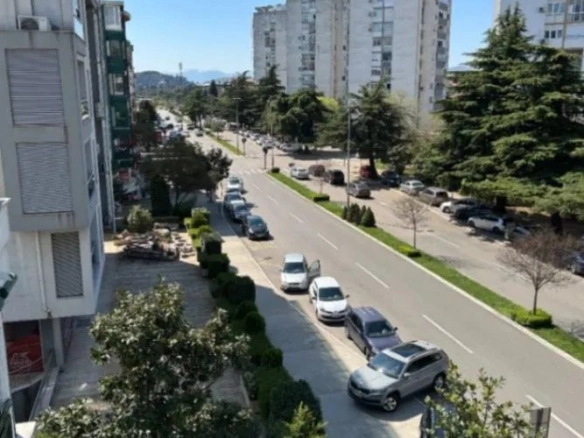 Jednosoban stan 56 m² – Momišići, Podgorica — fotografija 2