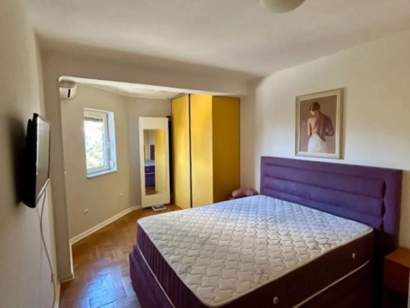 Jednosoban stan 56 m² – Momišići, Podgorica — fotografija 4