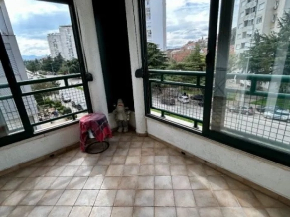 Jednosoban stan 56 m² – Momišići, Podgorica — fotografija 7