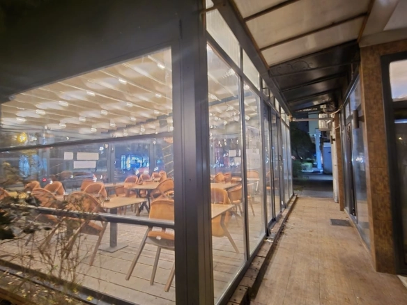 Poslovni prostor 106 m² – Pobrežje, Podgorica — fotografija 2