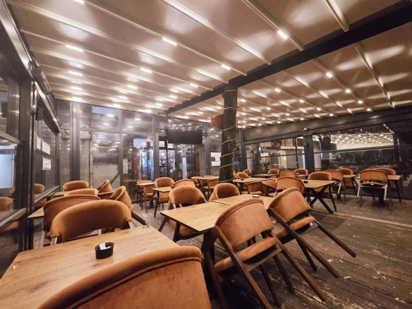 Poslovni prostor 106 m² – Pobrežje, Podgorica — fotografija 4
