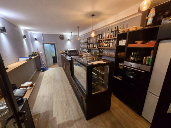 Poslovni prostor 106 m² – Pobrežje, Podgorica — fotografija 5