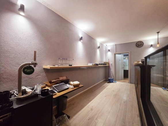 Poslovni prostor 106 m² – Pobrežje, Podgorica — fotografija 6