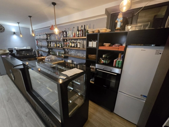 Poslovni prostor 106 m² – Pobrežje, Podgorica — fotografija 7