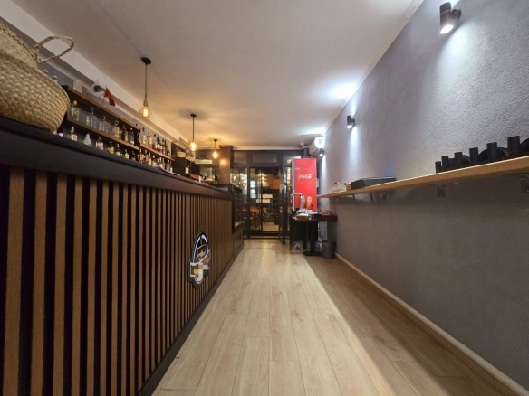 Poslovni prostor 106 m² – Pobrežje, Podgorica — fotografija 8