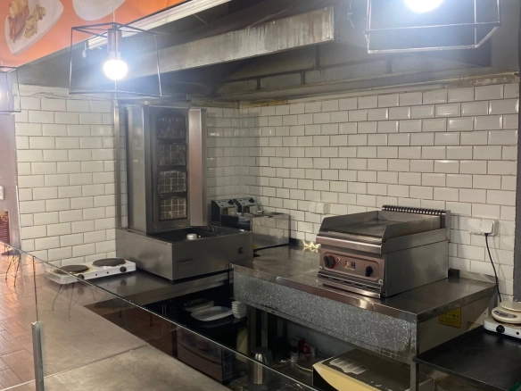Poslovni prostor 70 m² – Centar, Podgorica — fotografija 2