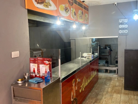 Poslovni prostor 70 m² – Centar, Podgorica — fotografija 3