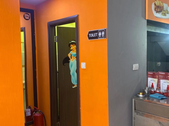 Poslovni prostor 70 m² – Centar, Podgorica — fotografija 4