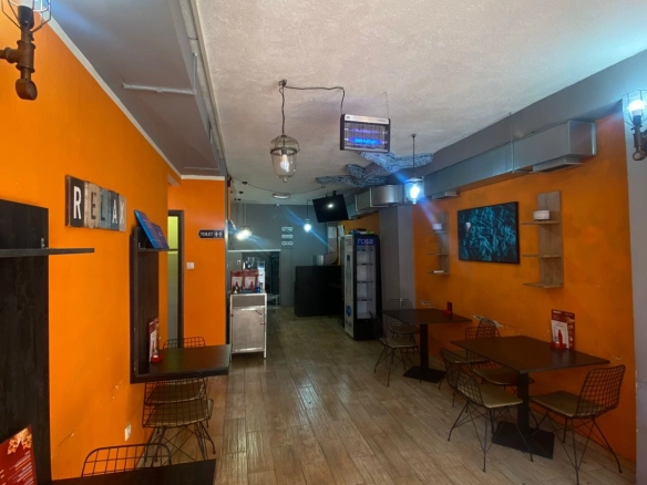 Poslovni prostor 70 m² – Centar, Podgorica — fotografija 5