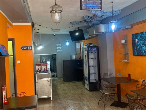 Poslovni prostor 70 m² – Centar, Podgorica — fotografija 6