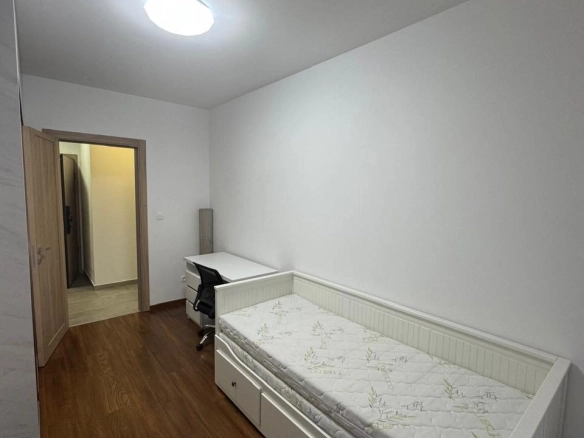 Dvosoban stan 69 m² – Master kvart, Podgorica — fotografija 2