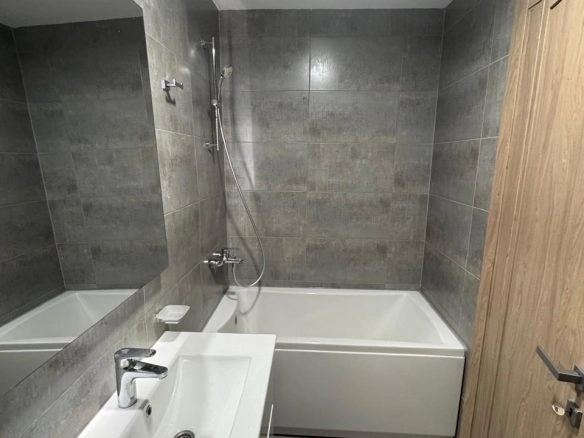 Dvosoban stan 69 m² – Master kvart, Podgorica — fotografija 3